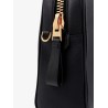 Leather briefcase