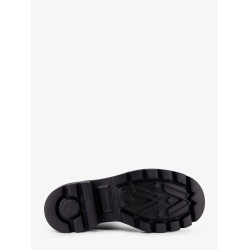 Kickstream rubber rainboots