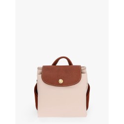 Le Pliage nylon backpack