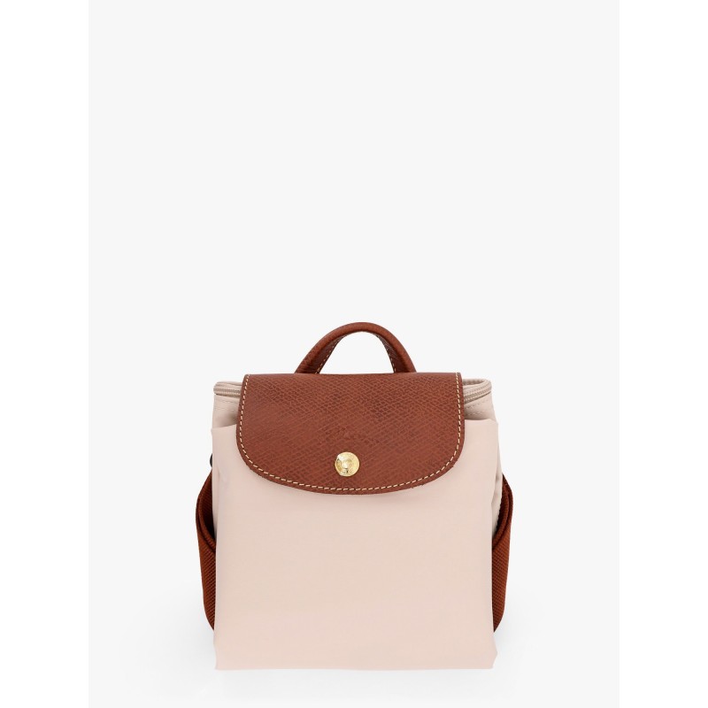 Le Pliage nylon backpack