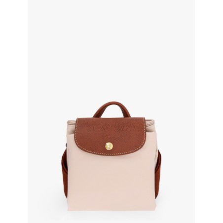 Le Pliage nylon backpack