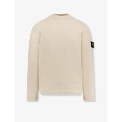 Wool blend sweater