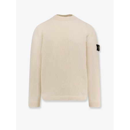 Wool blend sweater