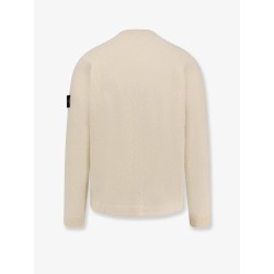 Wool blend sweater