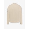 Wool blend sweater