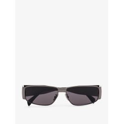 Metal sunglasses