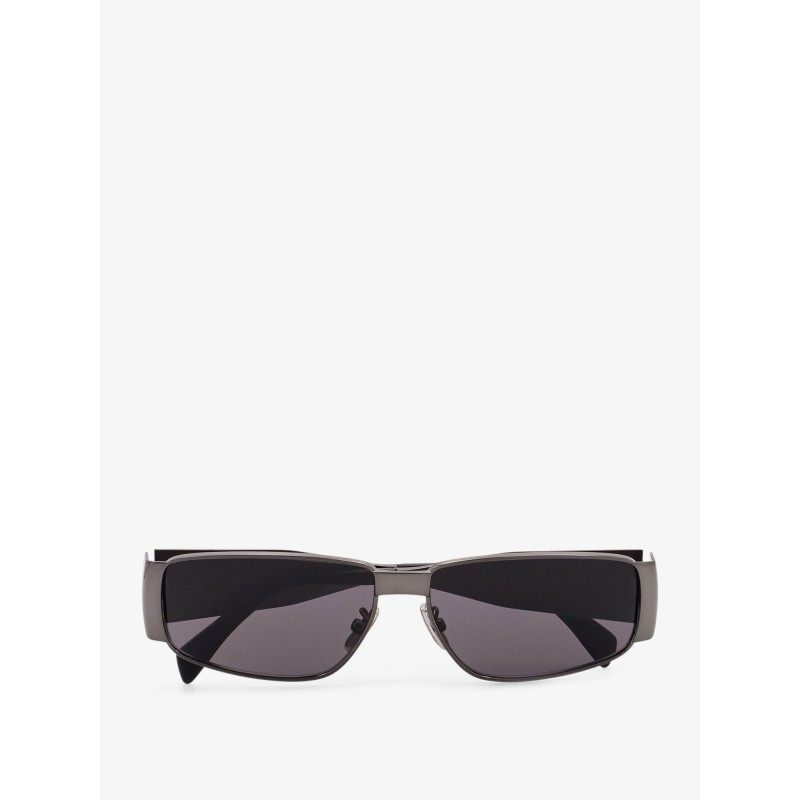Metal sunglasses