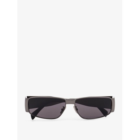 Metal sunglasses