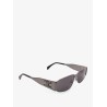 Metal sunglasses