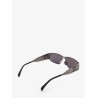 Metal sunglasses