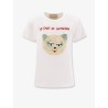 Le Chat de la Maison jersey T-shirt