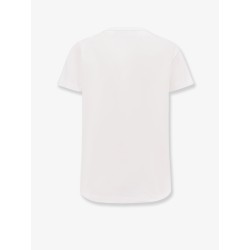 Le Chat de la Maison jersey T-shirt