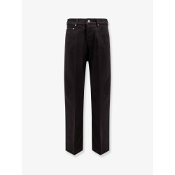 Geth certified cotton trousers