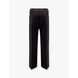 Geth certified cotton trousers