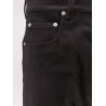 Geth certified cotton trousers