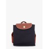 Le Pliage nylon backpack