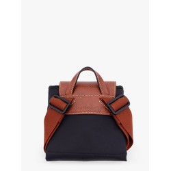 Le Pliage nylon backpack