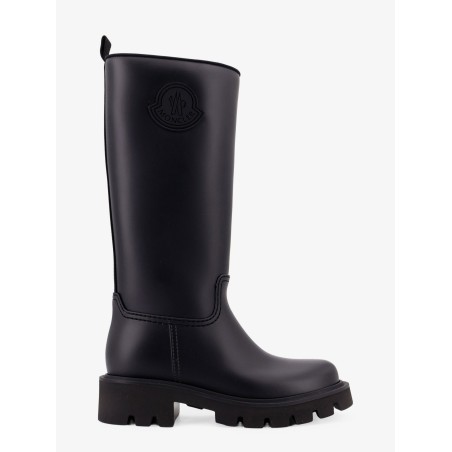 Kickstream High rubber boots