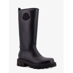 Kickstream High rubber boots