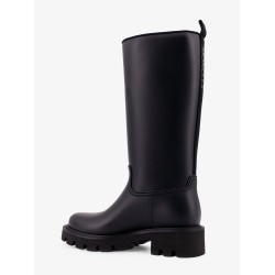 Kickstream High rubber boots