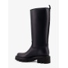Kickstream High rubber boots