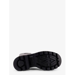 Kickstream High rubber boots