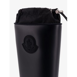 Kickstream High rubber boots