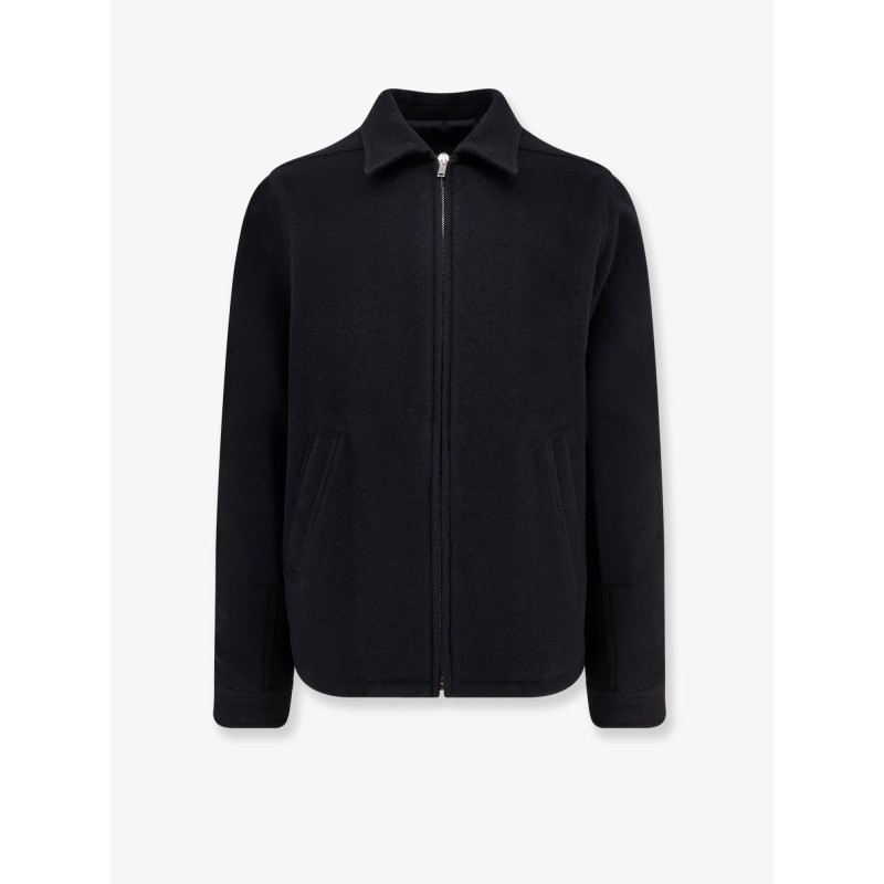 Brad virgin wool jacket