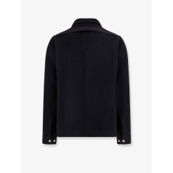 Brad virgin wool jacket