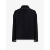 Brad virgin wool jacket
