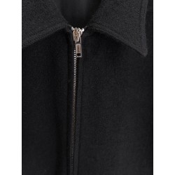 Brad virgin wool jacket