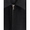Brad virgin wool jacket