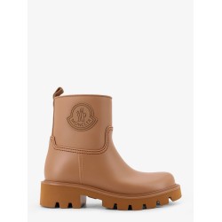 Kickstream rubber rainboots