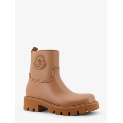 Kickstream rubber rainboots