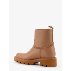 Kickstream rubber rainboots