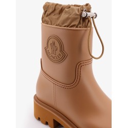 Kickstream rubber rainboots