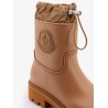 Kickstream rubber rainboots