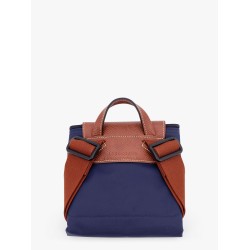 Le Pliage nylon backpack