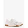 Valentino Garavani Joie de Jouer leather low-top sneakers