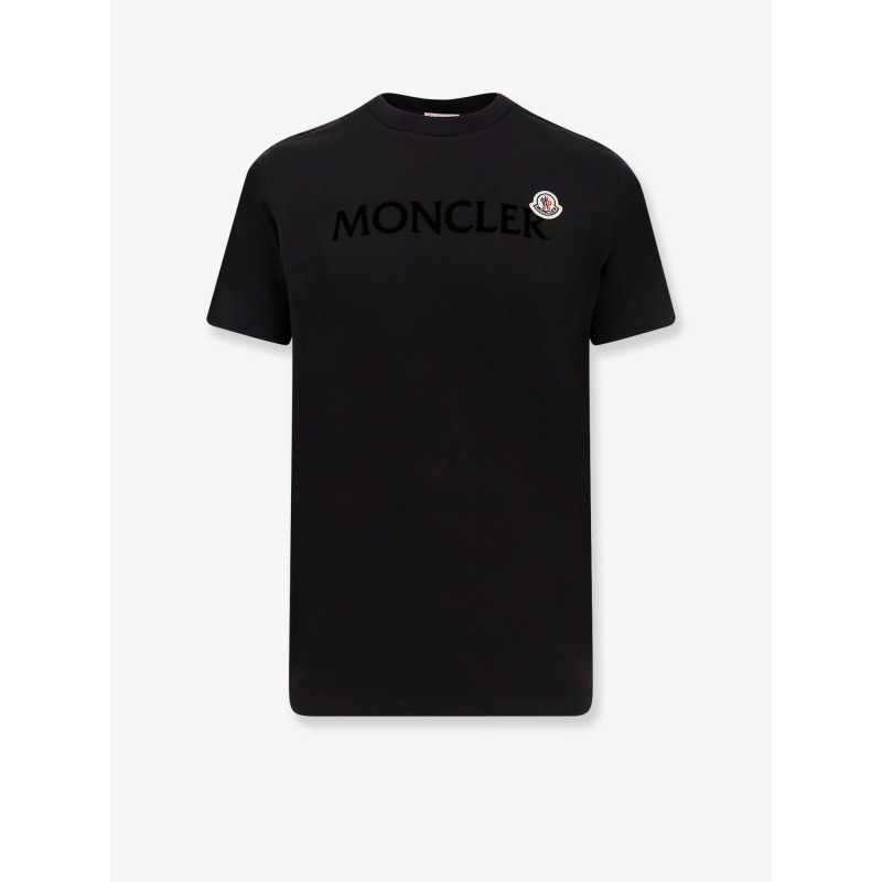 Biologic cotton t-shirt