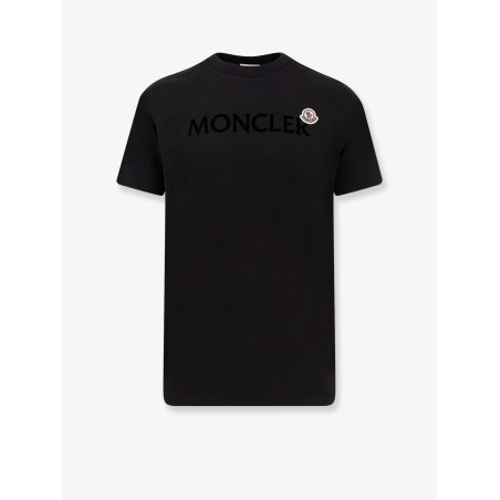 Biologic cotton t-shirt