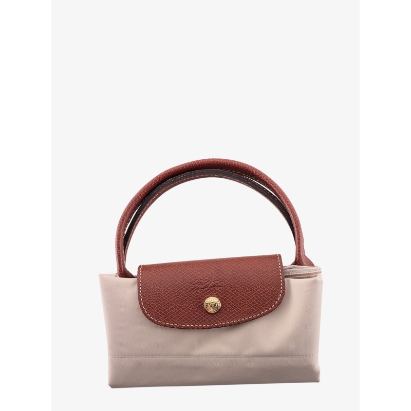Le Pliage nylon handbag