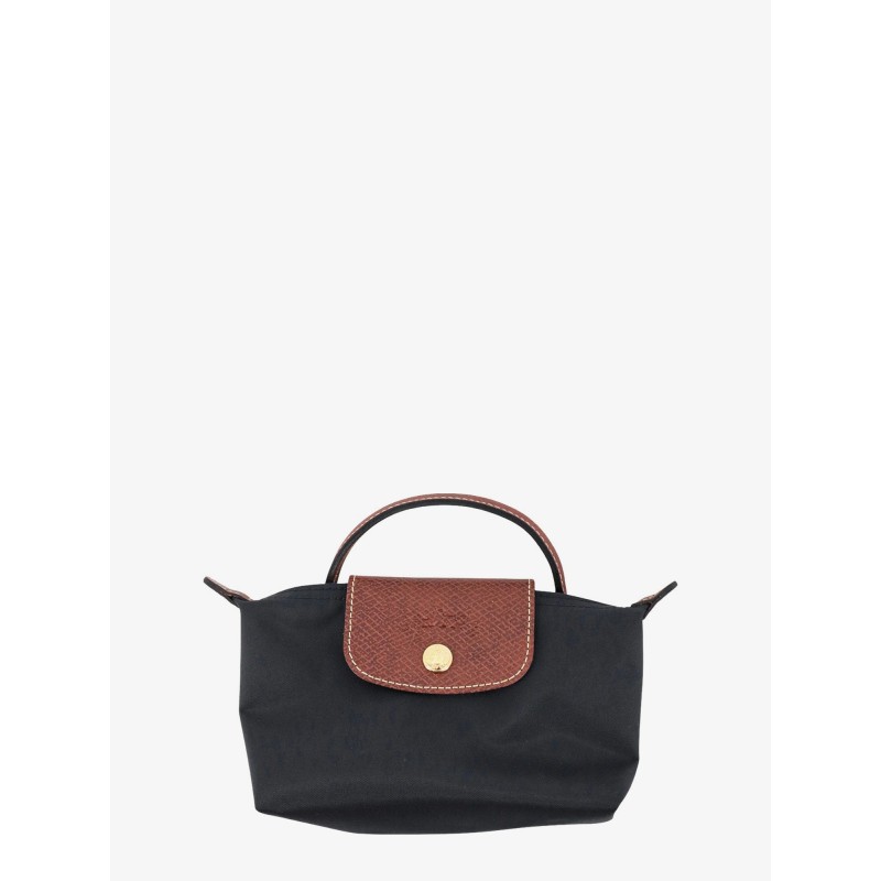 Le Pliage nylon handbag