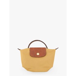 Le Pliage nylon handbag