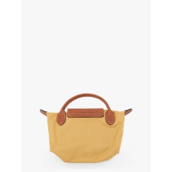 Le Pliage nylon handbag