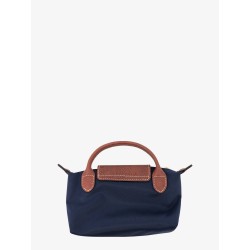 Le Pliage nylon handbag