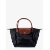 Le Pliage nylon handbag