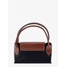 Le Pliage nylon handbag