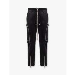 Bauhaus Cargo certified cotton trousers