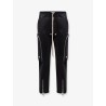 Bauhaus Cargo certified cotton trousers